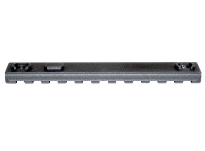 Presma® Picatinny Rail Section for M-LOK Style Mounts, 11 Slot