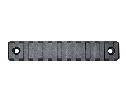 Presma® Picatinny Rail Section for M-LOK Style Mounts, 11 Slot
