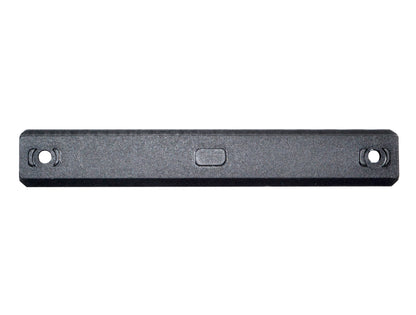 Presma® Picatinny Rail Section for M-LOK Style Mounts, 13 Slot