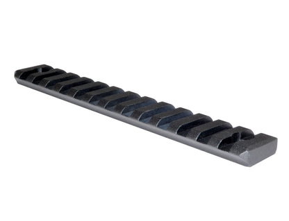 Presma® Picatinny Rail Section for M-LOK Style Mounts, 13 Slot