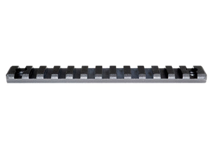Presma® Picatinny Rail Section for M-LOK Style Mounts, 13 Slot
