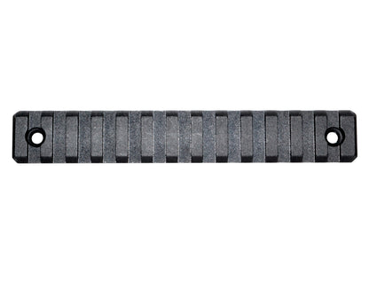 Presma® Picatinny Rail Section for M-LOK Style Mounts, 13 Slot
