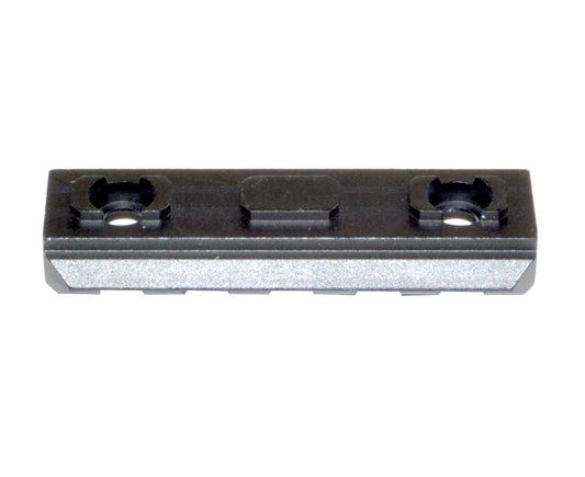 Presma® Picatinny Rail Section for M-LOK Style Mounts, 5 Slot