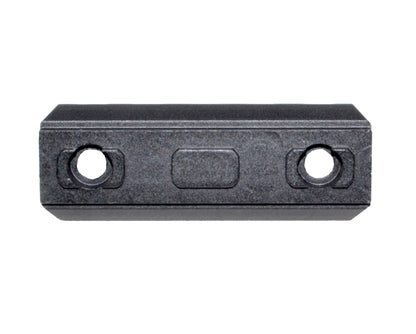 Presma® Picatinny Rail Section for M-LOK Style Mounts, 5 Slot