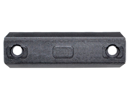 Presma® Picatinny Rail Section for M-LOK Style Mounts, 7 Slot