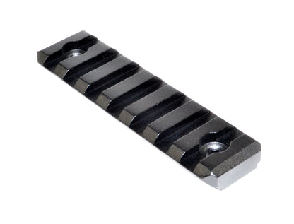 Presma® Picatinny Rail Section for M-LOK Style Mounts, 7 Slot