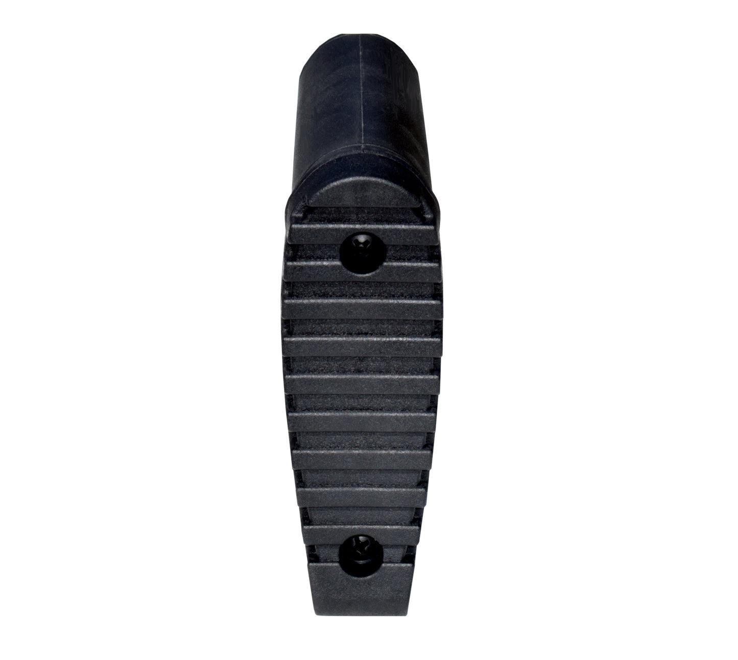Alpha MK2 Mil-Spec Polymer Buttstock with Pad
