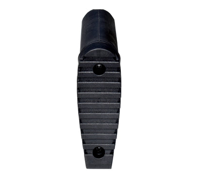 Alpha MK2 Mil-Spec Polymer Buttstock with Pad