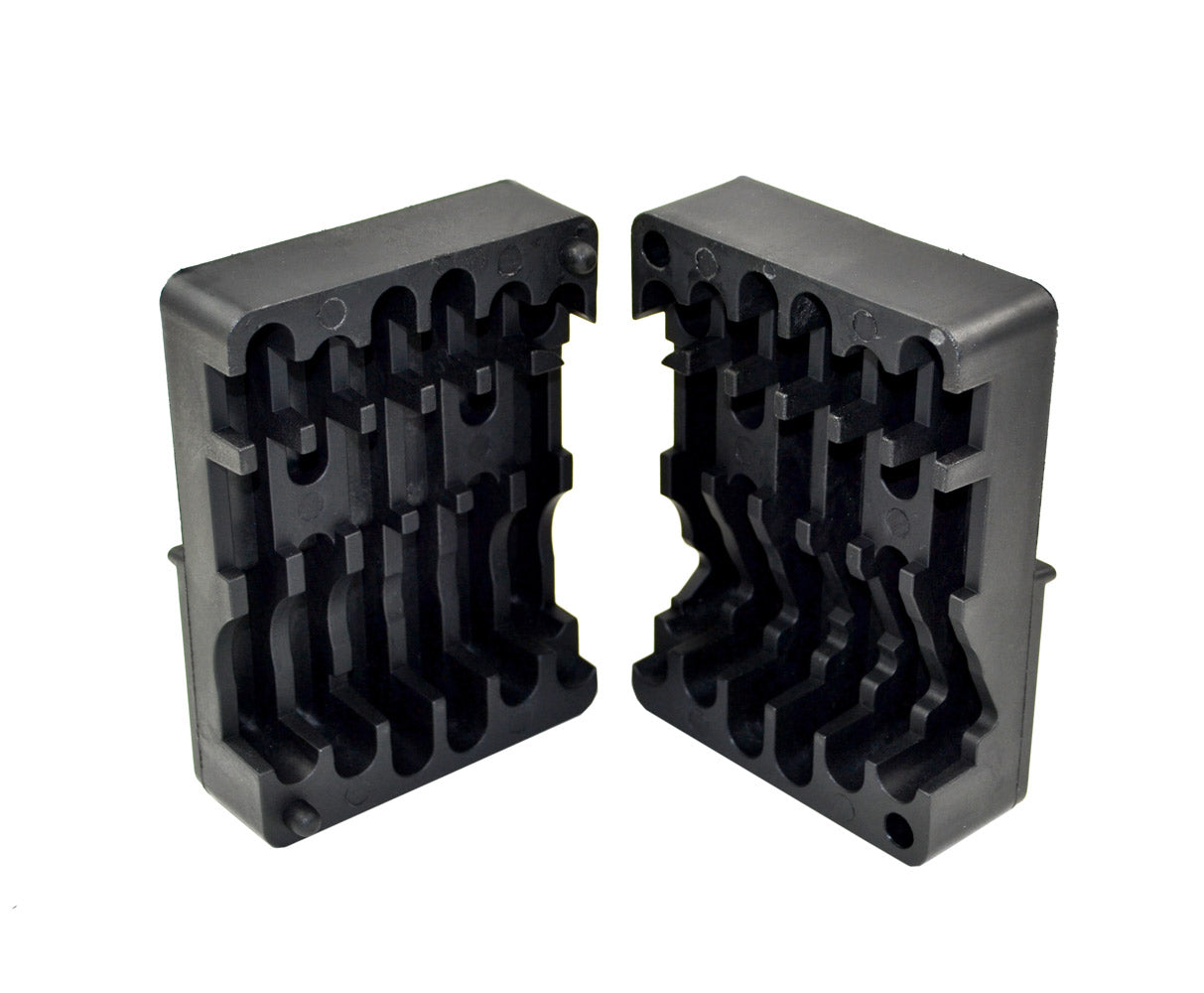 AR-15 Upper & Lower Vise Block Combo