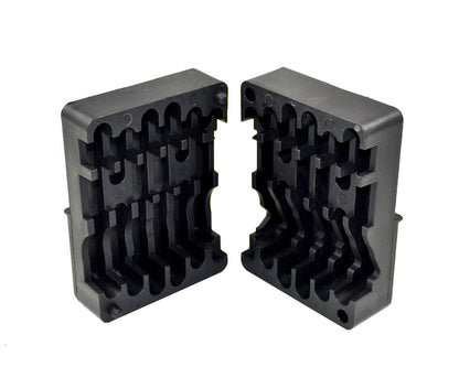 AR-15 Upper & Lower Vise Block Combo