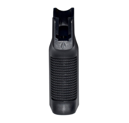 Advanced Tactical Pistol Style 17° Degree Angled Polymer Rear Grip