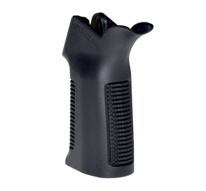 Advanced Tactical Pistol Style 17° Degree Angled Polymer Rear Grip