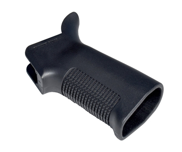 Advanced Tactical Pistol Style 17° Degree Angled Polymer Rear Grip ...
